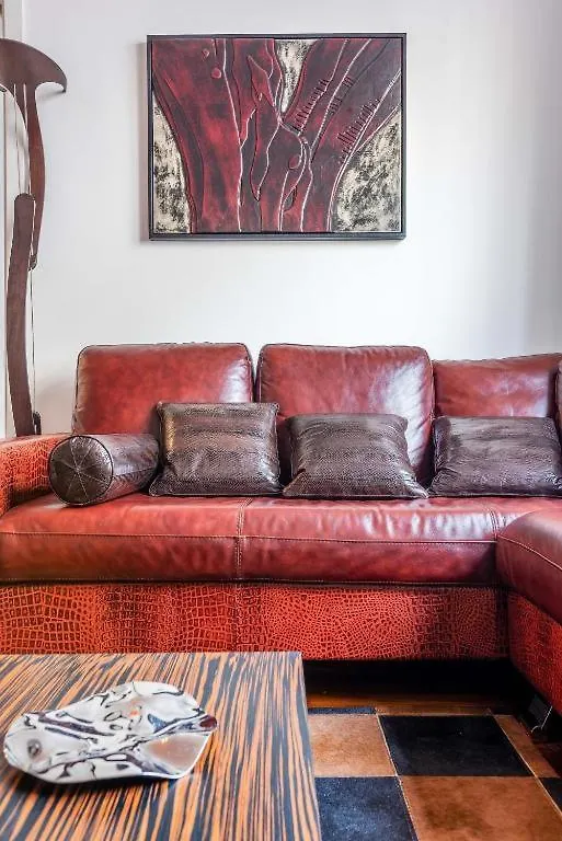 Amazing Apt In The Heart Of Pta Venezia Milán 0*,
