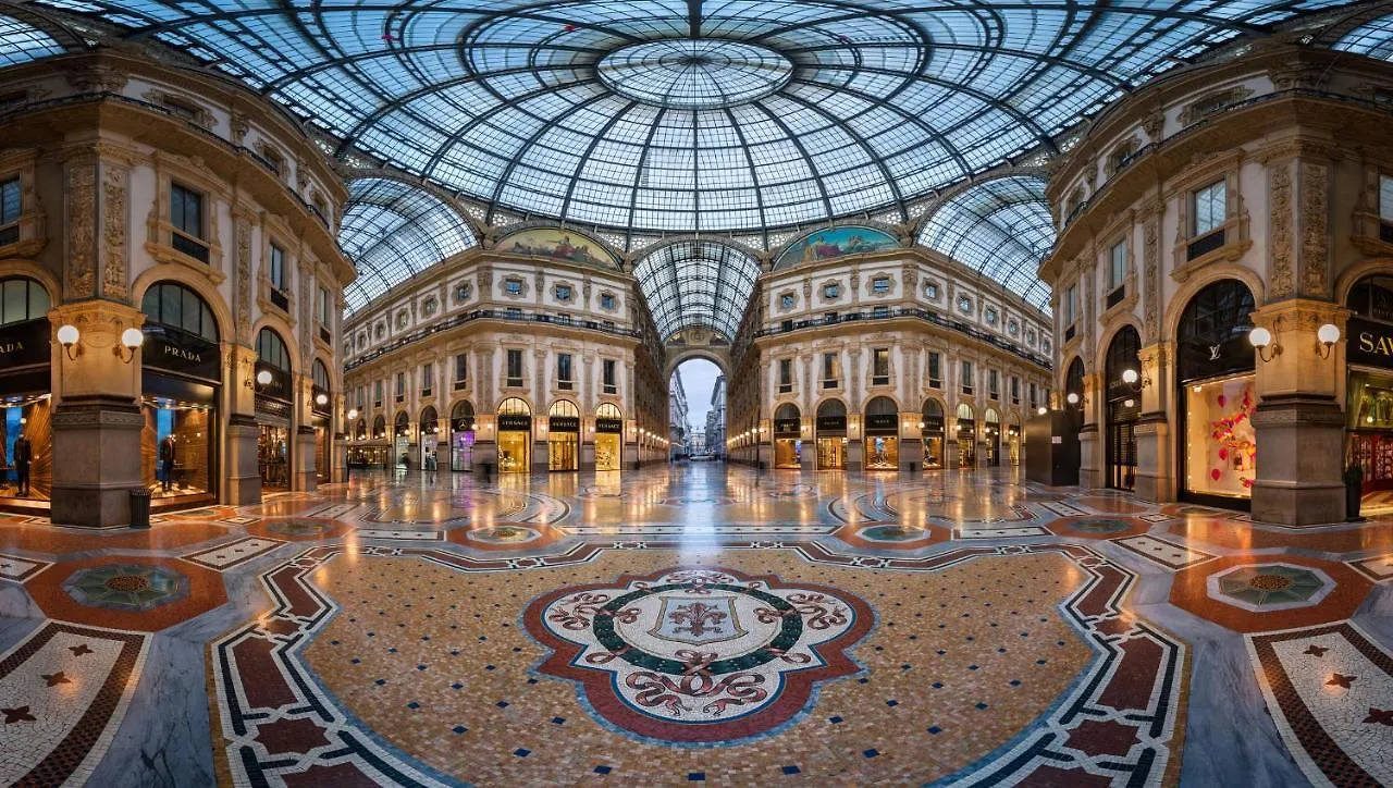 Amazing Apt In The Heart Of Pta Venezia Milán