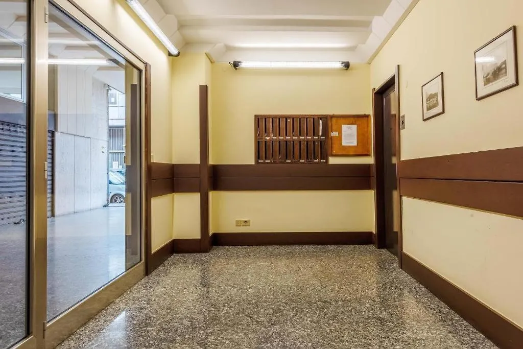 Amazing Apt In The Heart Of Pta Venezia Milán