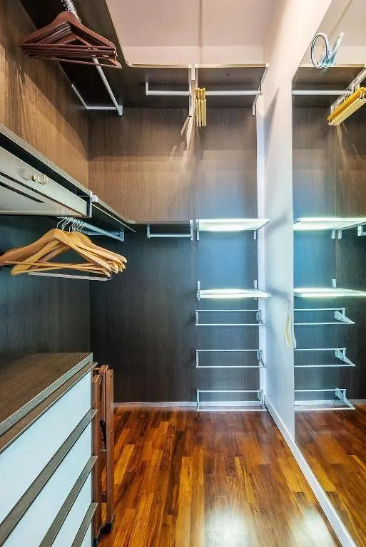 Amazing Apt In The Heart Of Pta Venezia Milán Apartamento