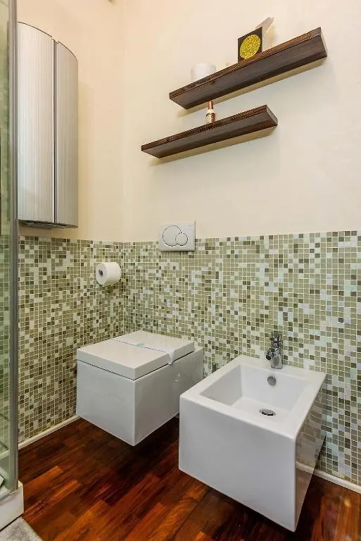 Amazing Apt In The Heart Of Pta Venezia Milán
