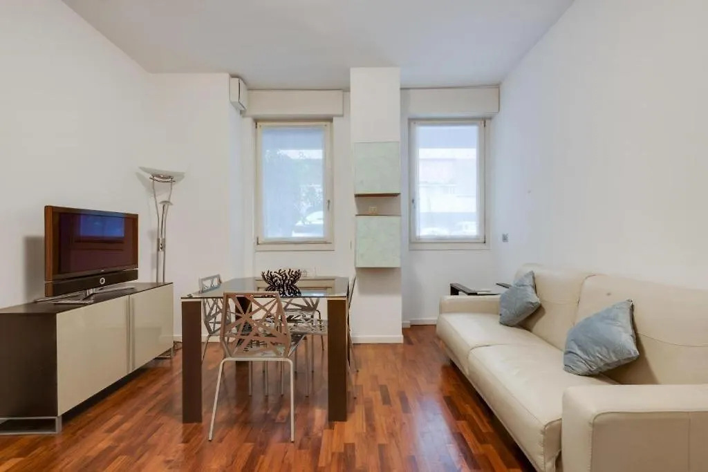Amazing Apt In The Heart Of Pta Venezia Milán Itálie