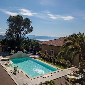 Donna Carolina Luxury , Cefalù Italie