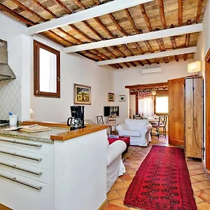 Lungaretta 97 Roma
