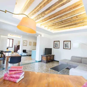 Ca Grimani Stunning View And Comfort , Venise Italie