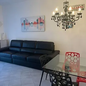  Appartement Casa Gr