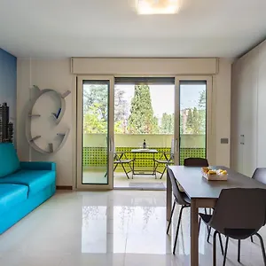  Appartement Maciachini, Zona Isola
