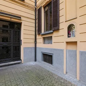 Primopiano - Lepontina Apartamento