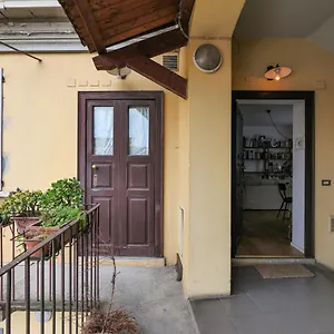 Primopiano - Arnolfo Apartamento