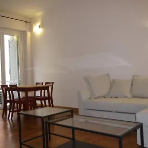Splendido A Pagano Apartamento