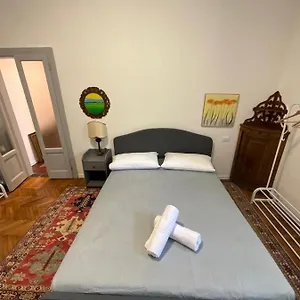 Sansiro 74 House Apartamento