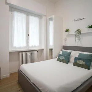 Accomodo Mib31 Bivano Centro Storico Apartamento
