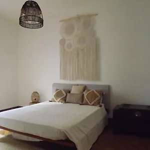 Central City Apartment Apartamento