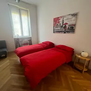  Appartement Porta Venezia