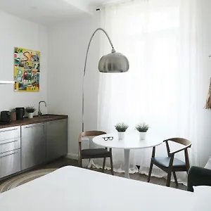 Comecasa Mamy In Crocetta Vicino Mangiagalli Apartamento