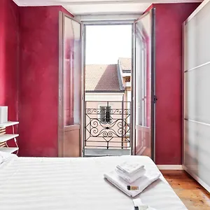 Buenos Aires Shopping Flat , Milan Italie