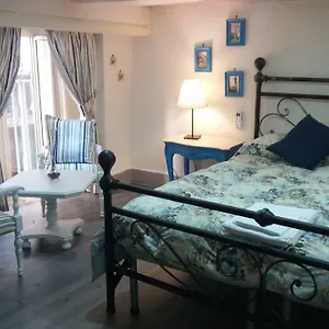 Nonna Fara Nápoles