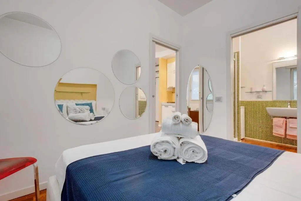 Your Place In Milano