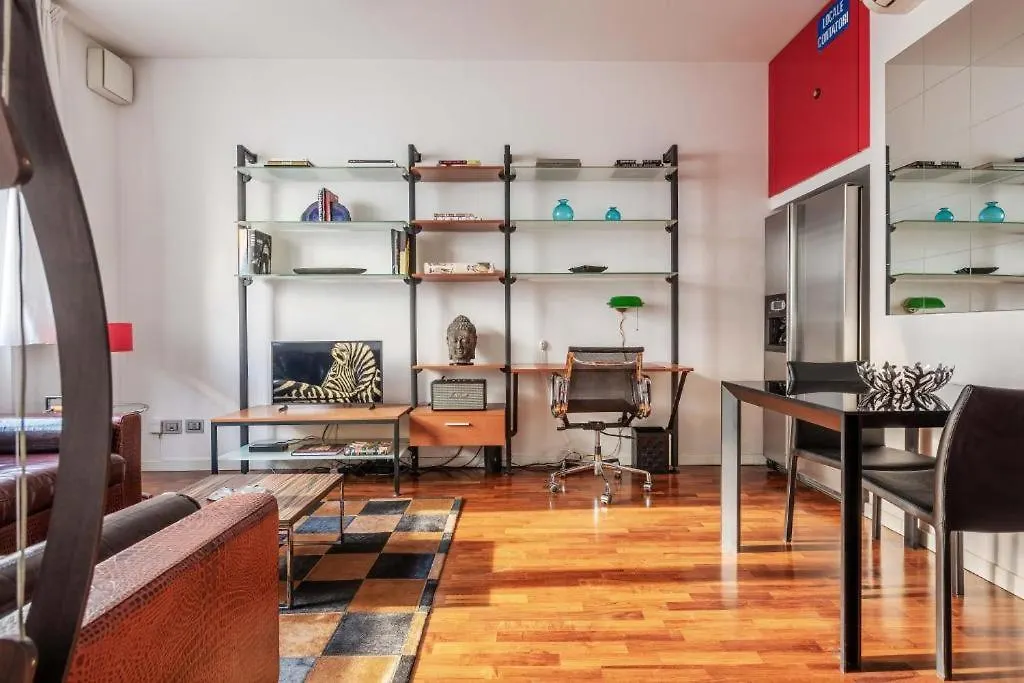 Your Place In Milano