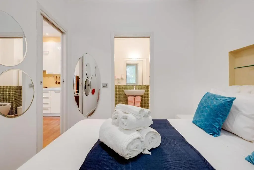 Appartement Your Place In Milano Italie