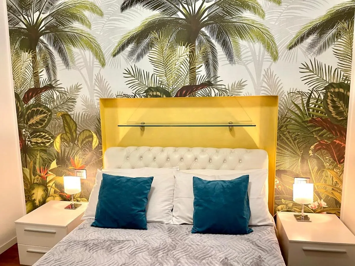 Your Place In Milano Appartement Milan