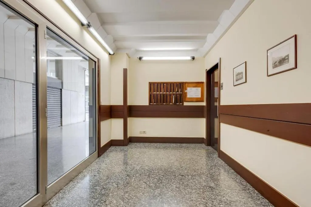 Amazing Apt In The Heart Of Pta Venezia Milan 0*,  Italie